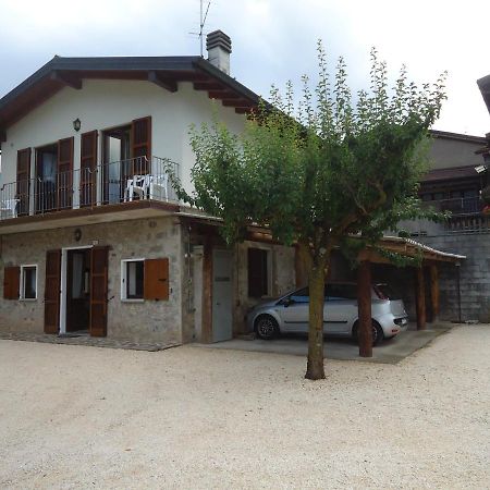 Apartament Casa Vittoria V1 Crone Zewnętrze zdjęcie