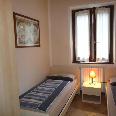 Apartament Casa Vittoria V1 Crone Zewnętrze zdjęcie