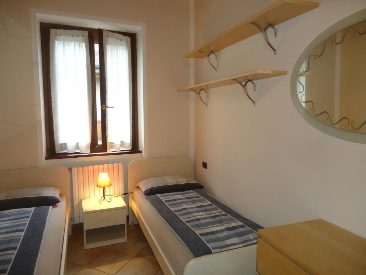 Apartament Casa Vittoria V1 Crone Zewnętrze zdjęcie