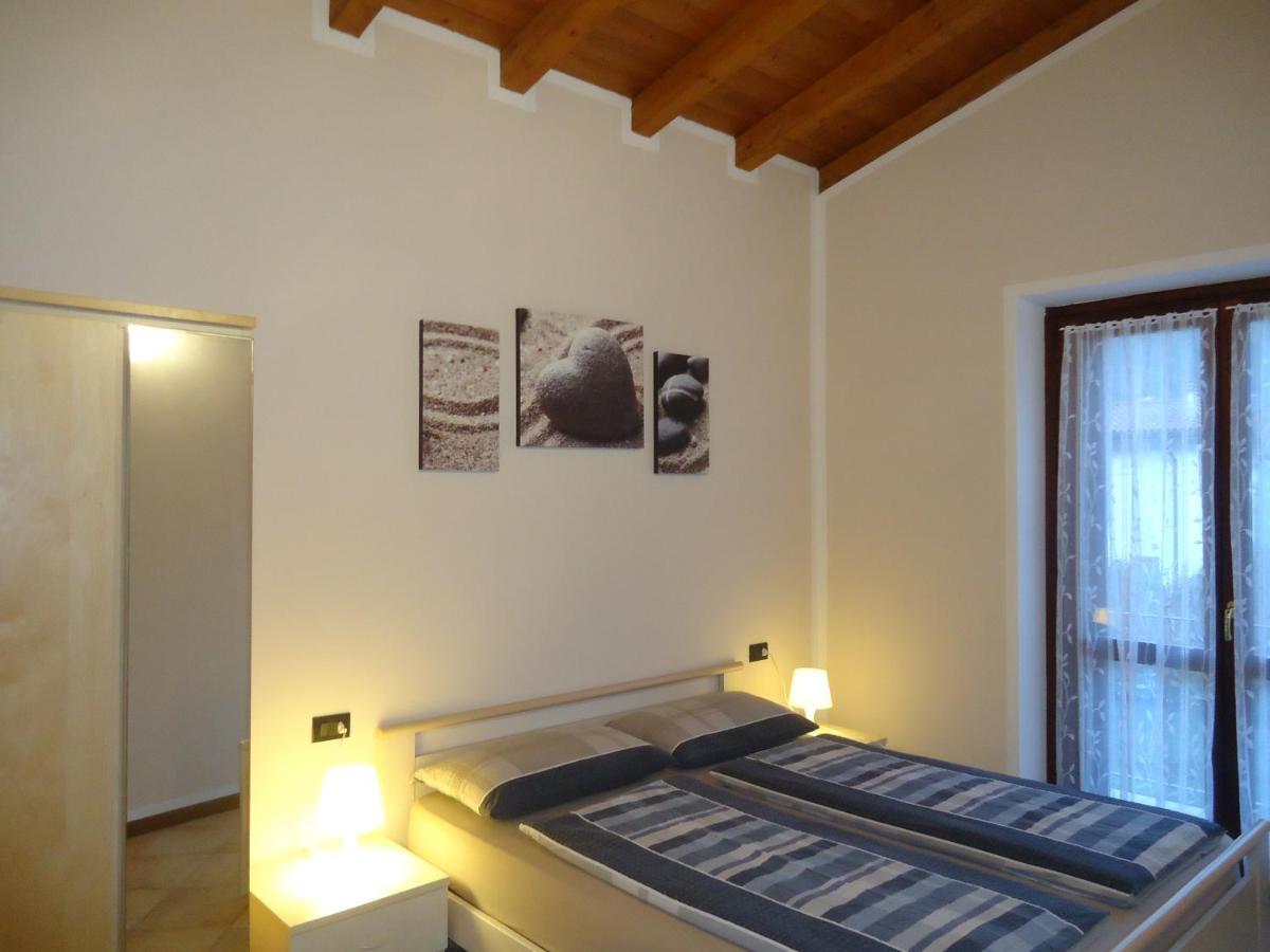 Apartament Casa Vittoria V1 Crone Zewnętrze zdjęcie