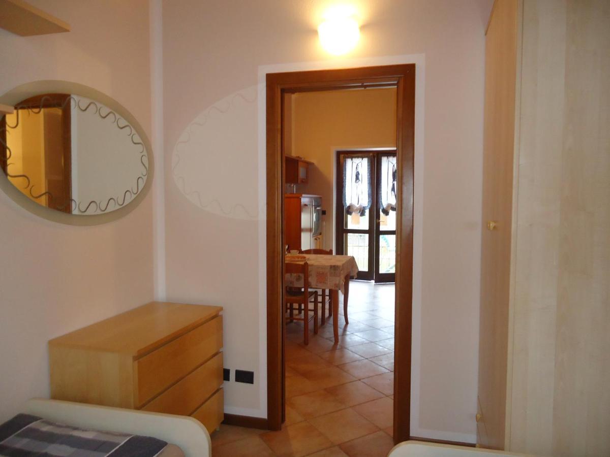 Apartament Casa Vittoria V1 Crone Zewnętrze zdjęcie