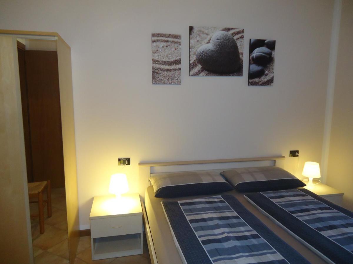 Apartament Casa Vittoria V1 Crone Zewnętrze zdjęcie