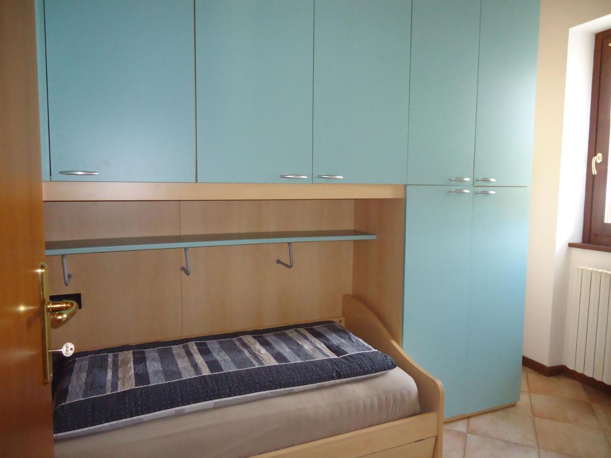 Apartament Casa Vittoria V1 Crone Zewnętrze zdjęcie